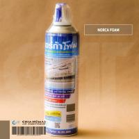 ราคา โฟมล้างแอร์ นอร์ก้าโฟม น้ำยาล้างแอร์ NORCA FOAM ขนาด 500 มล (7071558368)