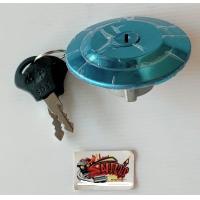 ราคา ฝาถังน้ำมัน VR TZR รุ่นแรก ฝาลอย เทียม (10249655522)