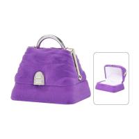 ราคา EWELLBE กล่องใส่ตุ้มหูคู่รักกล่องสร้อยคอเคสเครื่องประดับกล่องใส่แหวนสำหรับงานแต่งงานงานเลี้ยงแฟชั่น (11209505885)