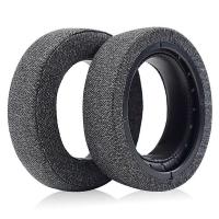 ราคา แผ่นรองหูฟังเปลี่ยนสำหรับ Corsair HS50 HS60 HS70 Pro หูฟังแบบคาดศีรษะที่ครอบหูแบบชุดหูฟังฟองน้ำ1คู่ (17269442560)