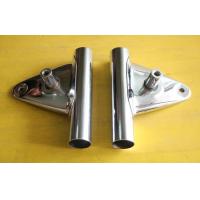 ราคา หูช้าง ขายึดไฟหน้า ซ้าย ขวา แท้ใหม่ Suzuki GT100 GT125 GT185 TS100 TS125 TS125 (16324303134)