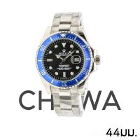 ราคา พร้อมส่ง นาฬิกาทรง โรเลกซ์ เกรดดีมากๆ สแตนเลสแท้ AAA (17320968974)