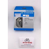 ราคา ใบดิส DISC BRAKE ROTOR SHIMANO SM RT900 140 mm Dura ace ใหม่ (20199074667)