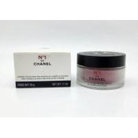 ราคา ของแท้ Chanel N 1 DE CHANEL REVITALIZING CREAM 50ml (20803104202)