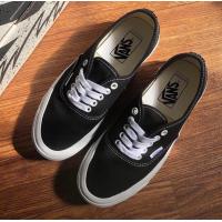 ราคา Vans แวน แท้100 พร้อมส่ง สินค้ามีกล่อง มีบริการเก็บเงินปลายทาง (17426470477)