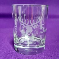 ราคา แก้วเหล้า Johnnnie Walker Benmore Chivas Jack Daniels แท้ (14804106997)