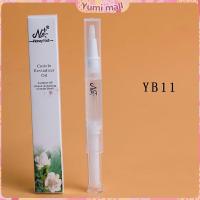 ราคา Yumi ออยบำรุงเล็บ น้ำมันบำรุงเล็บ บำรุงจมูกเล็บ nail care oil pen (19278751425)