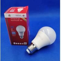 ราคา หลอดไฟ LED HAFELE รุ่น A60 ขนาด 9 วัตต์ ดูสีและราคาได้ที่ตัวเลือก หลอดแอลอีดี (16867947348)