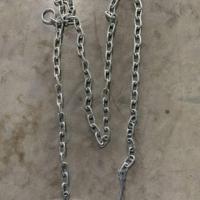 ราคา โซ่ล่ามหมา โซ่หมา โซ่ล่ามสุนัข สำหรับสัตว์เลี้ยง โซ่จูงหมา หมาเล็ก หมาโต dog chain (12045935427)