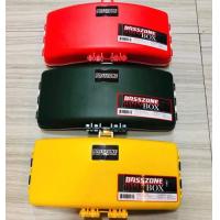 ราคา กล่องคาดเอวBasszone กล่องใส่เหยื่อปลอมBasszone (8240412112)