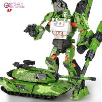 ราคา จัดส่งในกรุงเทพฯ โมเดล หุ่นยนต์แปลงร่าง ทรานฟอร์เมอร์ ออฟติมัส บับเบิ้ลบี รถแปลงร่าง ของเล่นเด็กผู้ชาย งานดี ฝึกทักษะมือ สุง 17 20 cm (9625098921)