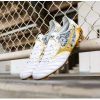 ราคา รองเท้าแตะบอลมิซูโน่เป็นงานหนังแท้ (17515189275)