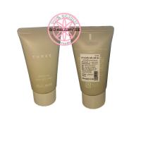 ราคา ของแท้ ป้ายไทย THREE Balancing Stem Jelly Wash 22g (19534231723)