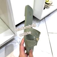 ราคา Lyn Hey Jelly Flats and Sandals shoe รองเท้าแตะ (20041566211)