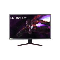 ราคา LG 32GP850 B 31 5 IPS 2K Gaming Monitor 165Hz จอคอมพิวเตอร์ ขนาด 31 5นิ้ว รับประกัน 3 ปี By Mac Modern (20413403010)
