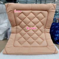 ราคา Topper หนา3 5 นิ้ว แบบหนา ลายการ์ตูน ใยสังเคราะห์ขนห่านเทียม จากโรงงาน พร้อมส่งทุกวันการันตี (20449381115)