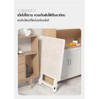 ราคา โต๊ะพับ โต๊ะคอมพับได้ ขนาด60 60cmโต๊ะทำงาน โต๊ะคอมไม้ โต๊ะเขียนหนังสือ โต๊ะพับได้ โต๊ะวางของ (15459897954)