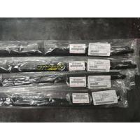 ราคา คิ้วรีดน้ำเส้นนอก สีดำ Toyota Vigo ทุกรุ่น Revo Toyota แท้ศูนย์ 100 4 ประตู 2 ประตู CAB (13035202866)