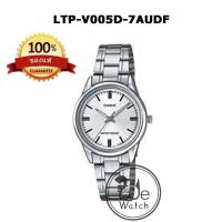 ราคา CASIO ของแท้ LTP V005D LTP V005SG LTP V005G LTP V005L LTP V005GL นาฬิกาข้อมือผู้หญิง ใส่ง่าย ใส่สวย กล่องและประกัน 1 ปี LTPV005 LTP V005 (18993781393)