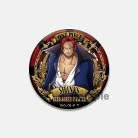 ราคา เข็มกลัดอะนิเมะเรื่องวันพีชคลาสสิก58มม รูปการ์ตูนมังงะป้าย Luffy สำหรับตกแต่งเสื้อผ้ากระเป๋าเป้สะพายหลังเครื่องประดับแฟชั่นปกเสื้อเข็มกลัดเครื่องประดับของสะสมของขวัญสำหรับแฟนๆ (19319357379)