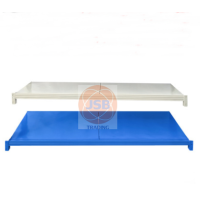 ราคา อะไหล่ชั้นวางสินค้า ชั้นวางของ เพิ่มชั้น (20618747547)