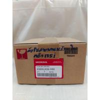 ราคา 23205 K35 V00 หน้าสัมผัสอยู่กับที่ของพูลเลย์ตาม pcx150 แท้เบิกศูนย์ฮอนด้า FACE SETDRIVEN WW150E TH (18861290260)