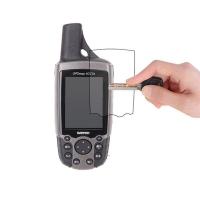 ราคา 3ชิ้น PET ใสป้องกันหน้าจอ LCD ปกฟิล์มป้องกันยามสำหรับ Garmin GPSmap 60 60C 60CS 60CSx 60CX มือถือ GPS นำทาง (10050481493)