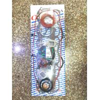 ราคา ปะเก็นชุดใหญ่ Hino EC100 รถบัส รถบรรทุก 04010 0043 ฮีโน่ 6ล้อ สินค้าพร้อมส่ง ส่งฟรี ส่งเร็ว ส่งจริง (14203299900)