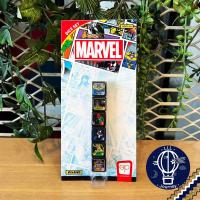 ราคา ลูกเต๋า Cartoon Comic Dice Batman Marvel Rick Morty Avatar TMNT ห่อของขวัญฟรี อุปกรณ์สำหรับบอร์ดเกม Accessories for Boardgame (15909662499)