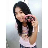 ราคา กระเป๋าเหรียญโค้ง ใบ50บาท (19834585097)