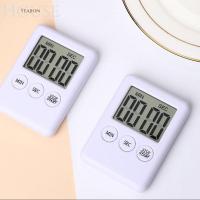 ราคา MAREING เครื่องกลเครื่องกลเครื่องกล หน้าจอดิจิตัล นาฬิกาจับเวลานาฬิกานาฬิกาจับเวลา แจ้งเตือนเตือน นาฬิกาสำหรับผู้ชาย จับเวลาครัวดิจิตอล ที่จับเวลานับถอยหลังห้องครัว จับเวลาทำอาหารทำอาหาร ตัวจับเวลาอิเ
