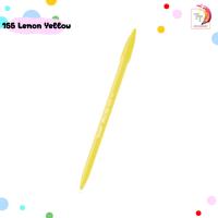 ราคา ปากกาสี Monami Pluspen Plus Pen พลัสเพน 3000 โมนามิ ปากกาสีน้ำ (19985761847)