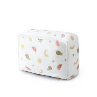 ราคา PB 2050 ShopAt Two พร้อมส่ง ถุงเก็บเสื้อผ้า ถุงจัดระเบียบ ถุงเก็บผ้าห่ม ถุงเก็บผ้านวมพลาสติก PEVA กันน้ำ (7939722911)