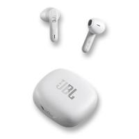 ราคา Original JBL Wave Flex True Wireless Bluetooth Earphone TWS Stereo Sport Earbuds Deep Bass Headphones Handsfree Headset with Mic (20518469318)