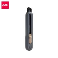 ราคา Deli คัตเตอร์ SK5 ใบมีดคม มีดคัตเตอร์ คัตเตอร์จิ๋ว สีแคนดี้ 9mm 18mm หักใบมีด เครื่องเขียน Cutter (20878768977)