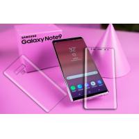 ราคา ฟิล์มกันรอย PET เต็มจอหน้าและหลัง ซัมซุง โน้ต9 สีใส Soft PET Full Cover Plated Curved Front Back Film Screen Protector Samsung Galaxy Note9 ไม่ใช่ฟิล์มกระจก 6 4 Clear (431339051)