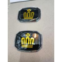 ราคา โลโก้ TOYOTA CROWN ตกเเต่งรถยนตToyota (20925839093)