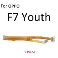 ราคา แจ็คพอร์ตชาร์จบอร์ดเชื่อมต่อเครื่องชาร์จ USB สายเคเบิ้ลยืดหยุ่นสำหรับ OPPO F19 F17 F15 F11 F9 F7 F5 F3เยาวชน F1 F1s Pro Plus Plus Plus อะไหล่ซ่อม (18907484926)