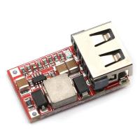 ราคา 6 24V 12V 24Vถึง5V 3AรถUSB ChaargerโมดูลDCตัวแปลงขาลง12V 5Vโมดูล (5960072086)