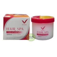 ราคา ทรีทเม้นท์ spv super v inter 400ml SPV เอสพีวี ซุปเปอร์วี อินเตอร์ โปรเฟสชันนอล แฮร์ สปา ทรีทเม้นท์ (19937082913)