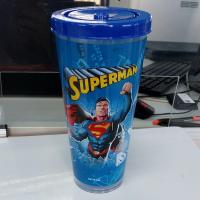 ราคา กระบอกน้ำดีซี Superman ขนาด 32 ออนซ์ (21006584126)