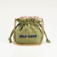 ราคา JIRASTUDIO BETTY กระเป๋าถือ ปักชื่อ Pre order 15 20 days (19525500483)