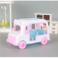 ราคา อุปกรณ์งานปาร์ตี้ตุ๊กตาบาร์บี้เฟอร์นิเจอร์รถมอเตอร์ไซค์สำหรับตุ๊กตาบาร์บิสชุดของขวัญแบบ DIY สำหรับเด็กผู้หญิง (20209625051)