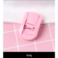 ราคา ที่ดัดขนตามินิ ที่ดัดขนตาแบบพกพา น่ารัก สไตล์ญี่ปุ่น (20362789435)