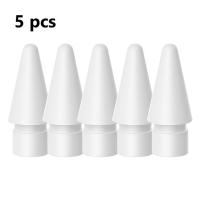 ราคา Replacement Tib For Apple Pencil 1 2 High Sensitive Touch Screen Pen Tip For Apple Pencil 2 Spare Nib For Apple Pencil 1st Gen (13584971080)