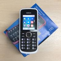 ราคา Nokia 110 โนเกีย ดูยูทูป ฟังเพลง ถ่ายรูป จอสี ภาษาไทย (5002028123)