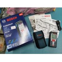 ราคา รุ่นใหม่ GLM100 25C เลเซอร์วัดระยะ ตลับเมตร เลเซอร์ 100เมตร รุ่นใหม่ วัดองศาได้ด้วย BOSCH แท้ ตัวแทนจำหน่าย แต่งตั้ง แนะนำ (1387918632)