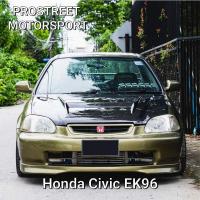 ราคา ฝากระโปรง ECON GT HONDA CIVIC EK96 ฝากระโปรงคาร์บอน ไฟเบอร์ เพียวคาร์บอน เคฟล่า ฝาเจาะ ฝาเรียบ ฝาซิ่ง รถยนต์ Ecocar (16263133552)
