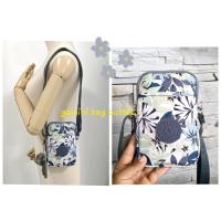 ราคา ส่งฟรี EMS ของแท้ พร้อมส่งค่ะ Size 6 6 x 4 3 นิ้ว Kipling Tally Crossbody Phone Bag (16194466897)