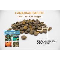 ราคา อาหารสุนัข Nutrience สุนัข Subzero Canadian Paciflc ฟ้า ขนาด 10 กิโลกรัม (8646660567)